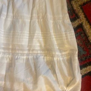 Reformation Georgette Dress